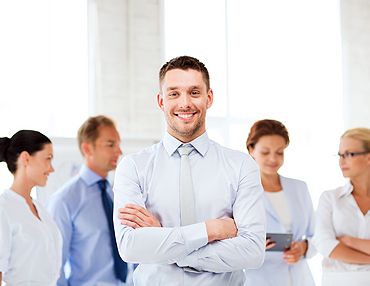 About Eureka Franchise Consulting About Eureka Franchise Consulting